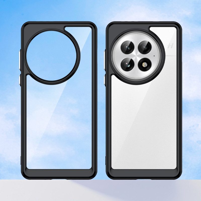 Kuori Oneplus 13 Hybridi Suojakuori