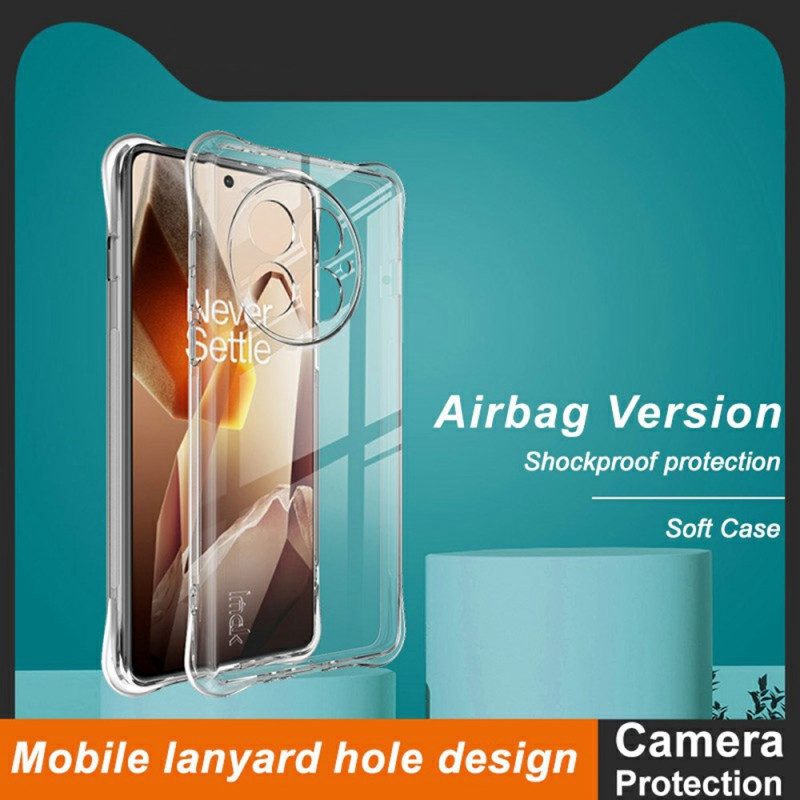 Kuori Oneplus 13 Imak Suojakuori