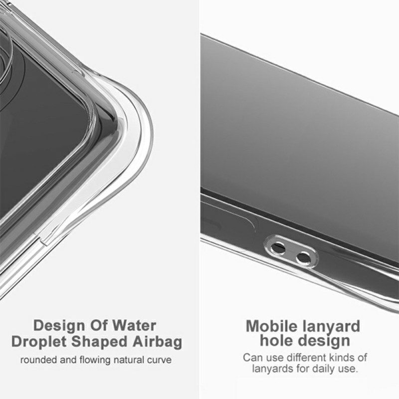 Kuori Oneplus 13 Imak Suojakuori