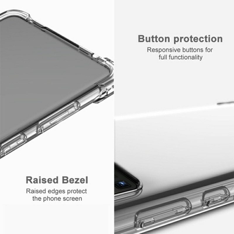 Kuori Oneplus 13 Imak Suojakuori