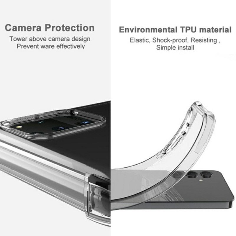 Kuori Oneplus 13 Imak Suojakuori