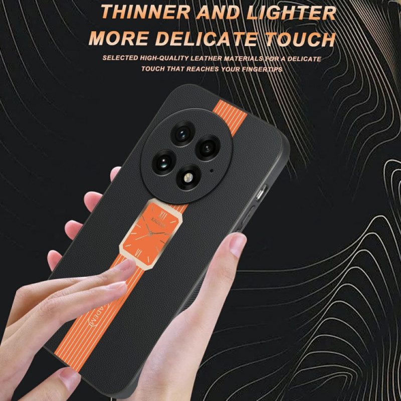 Kuori Oneplus 13 Kadem-kello