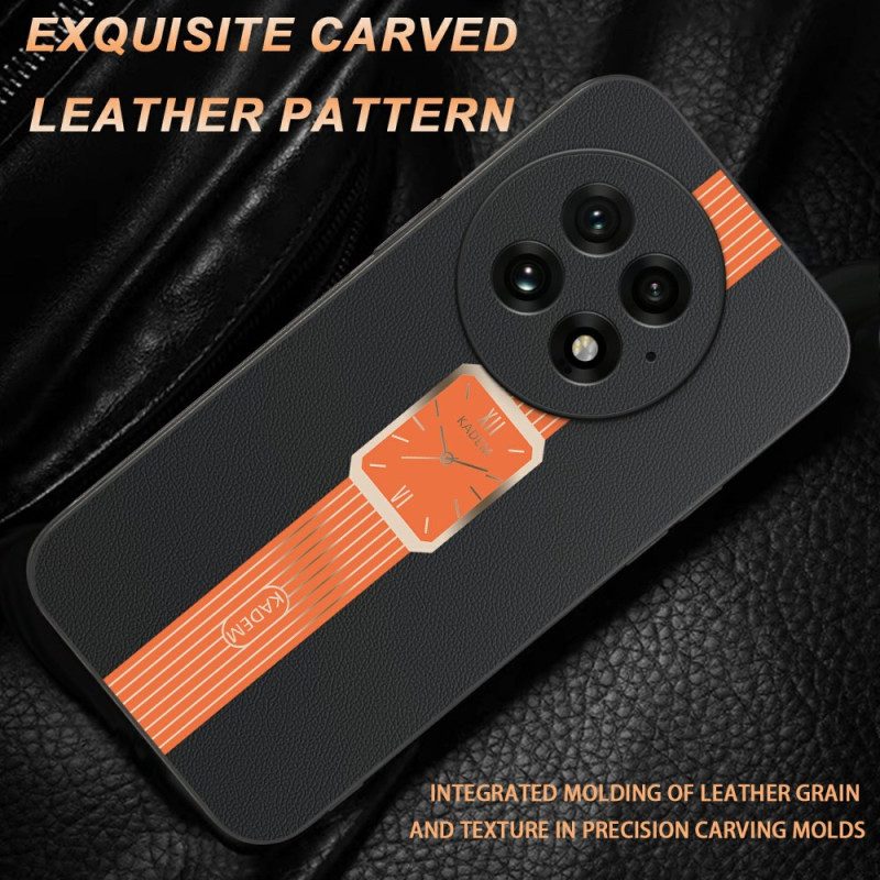 Kuori Oneplus 13 Kadem-kello