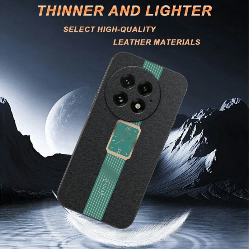 Kuori Oneplus 13 Kadem-kello