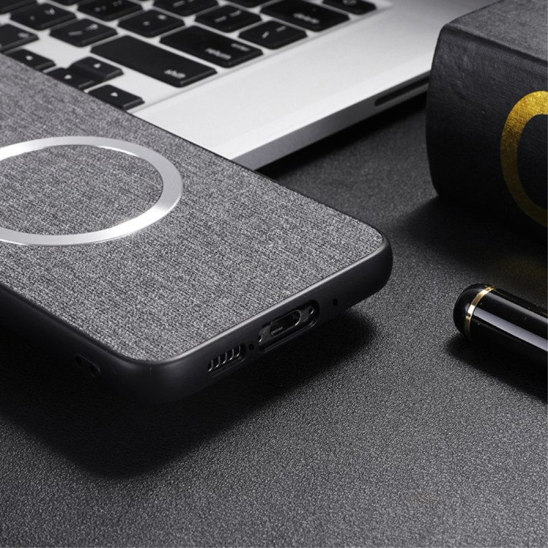 Kuori Oneplus 13 Kangas Magsafe-yhteensopiva