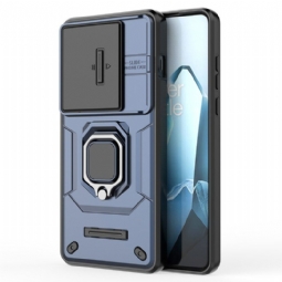 Kuori Oneplus 13 Kestävä Rengas Linssillä Suojaus