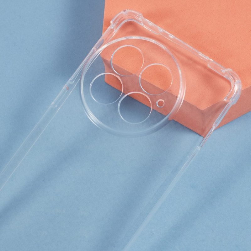 Kuori Oneplus 13 Kirkas