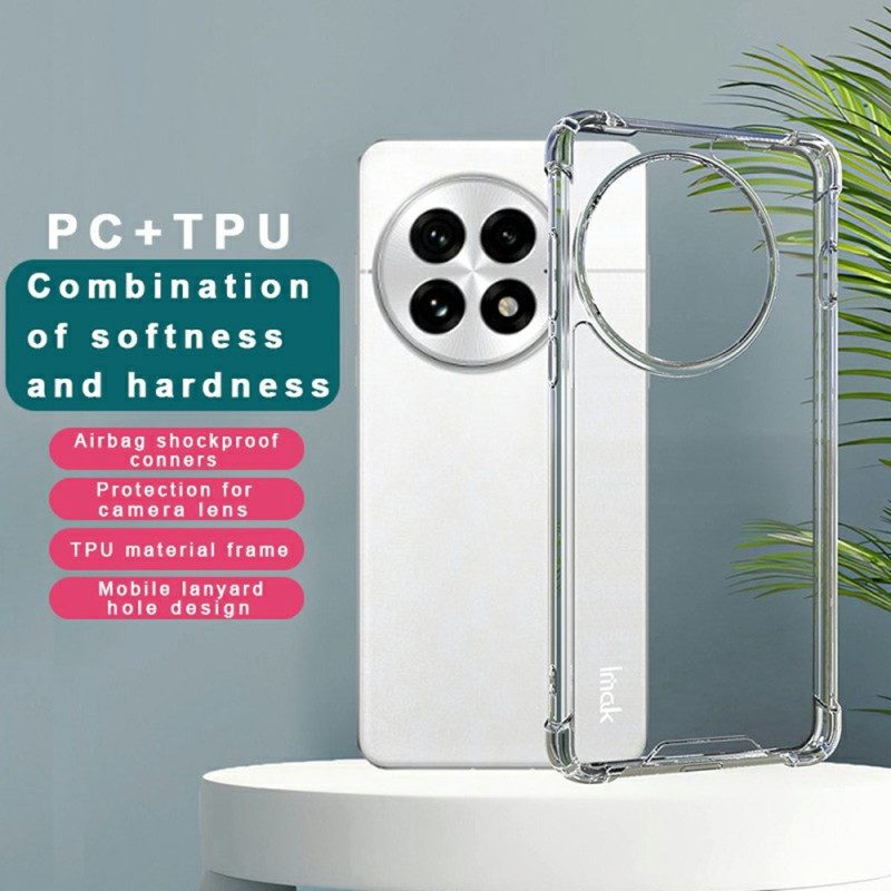 Kuori Oneplus 13 Kirkas Imak