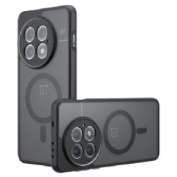 Kuori Oneplus 13 Magsafe-yhteensopiva Mattapintainen Viimeistely