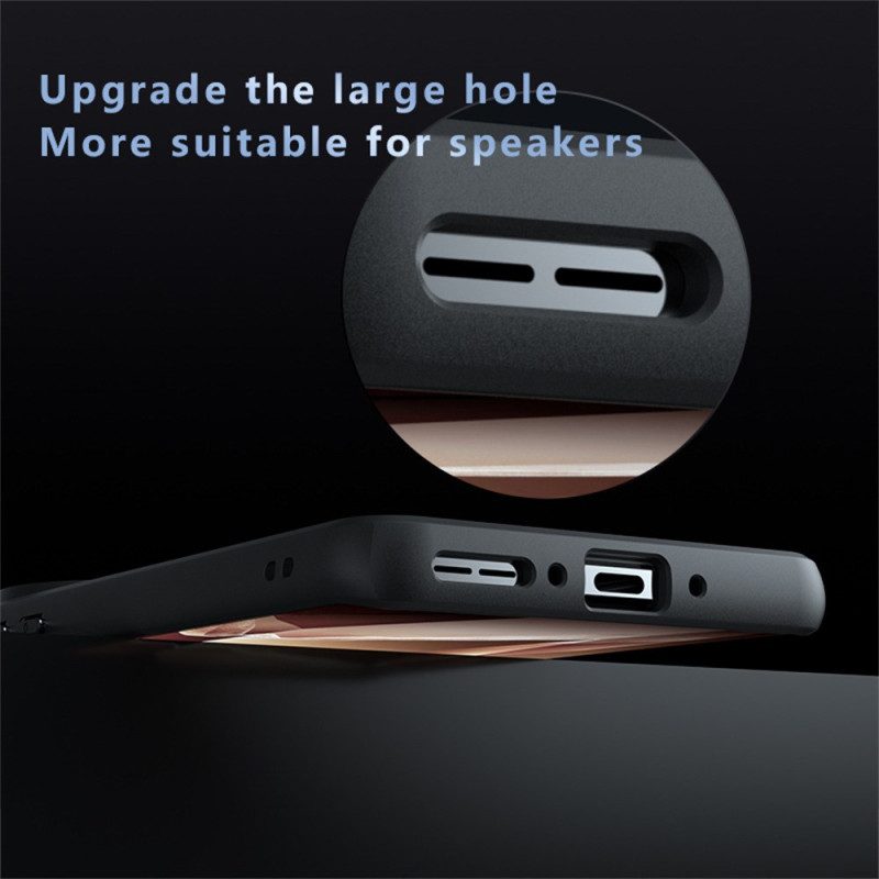 Kuori Oneplus 13 Magsafe-yhteensopiva Mattapintainen Viimeistely