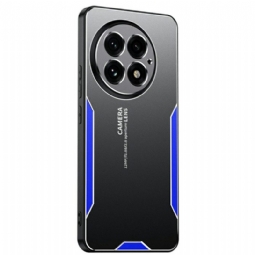 Kuori Oneplus 13 Metalliefekti Suojakuori