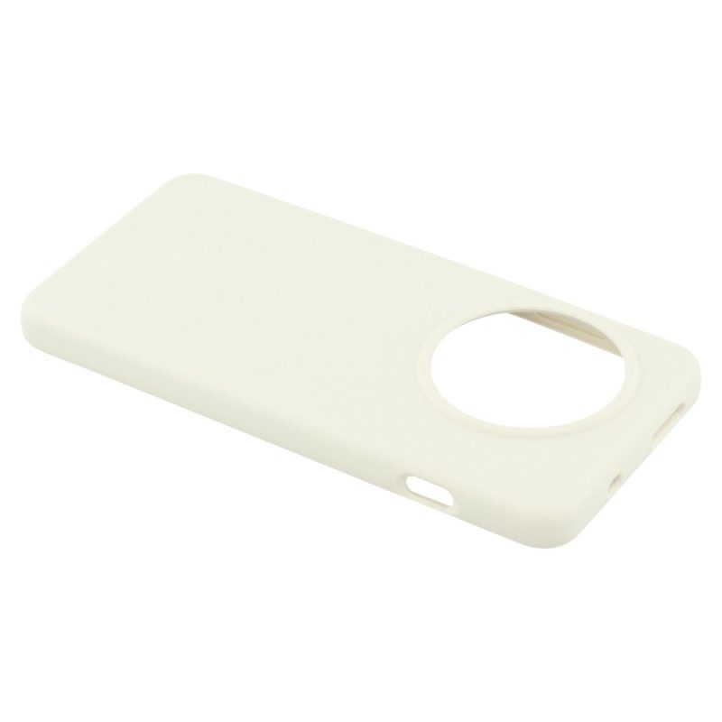 Kuori Oneplus 13 Nestemäinen Silikoni