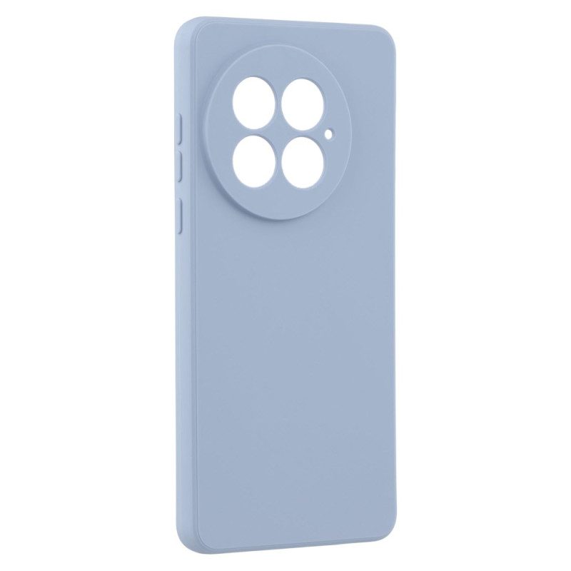 Kuori Oneplus 13 Pastellinvärinen Silikoni
