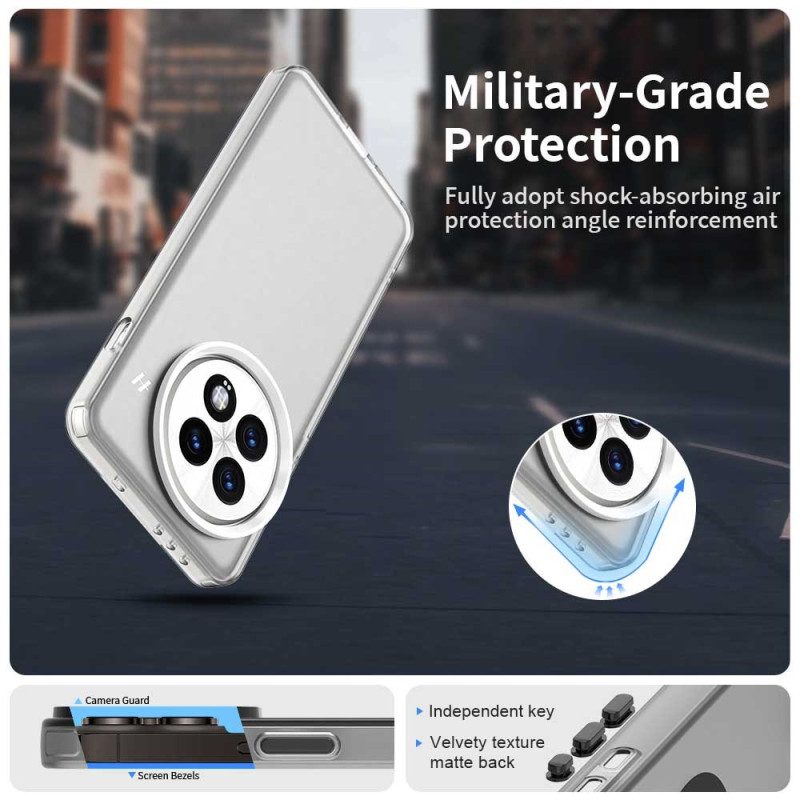 Kuori Oneplus 13 Sävytetty