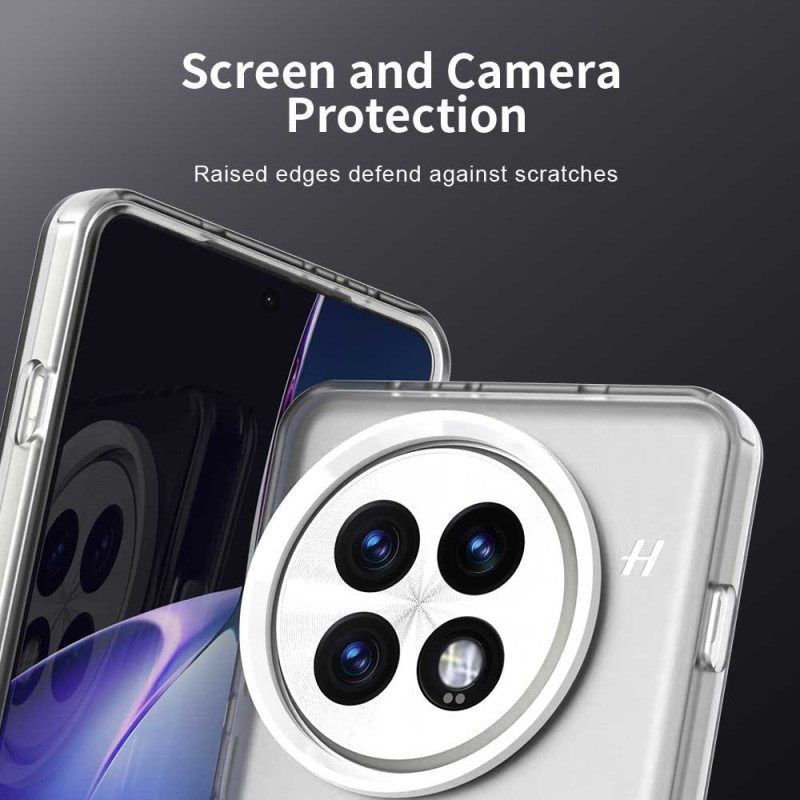 Kuori Oneplus 13 Sävytetty