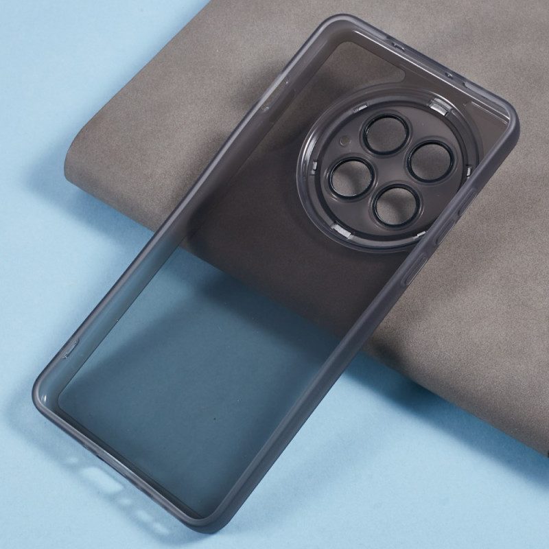 Kuori Oneplus 13 Sävytetty Läpinäkyvä