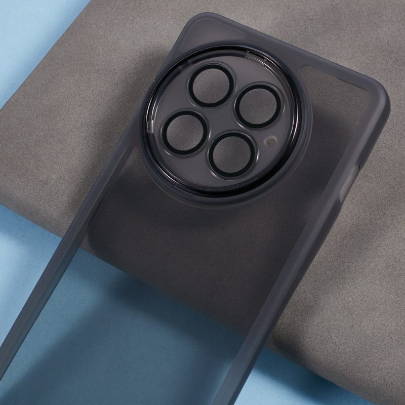 Kuori Oneplus 13 Sävytetty Läpinäkyvä