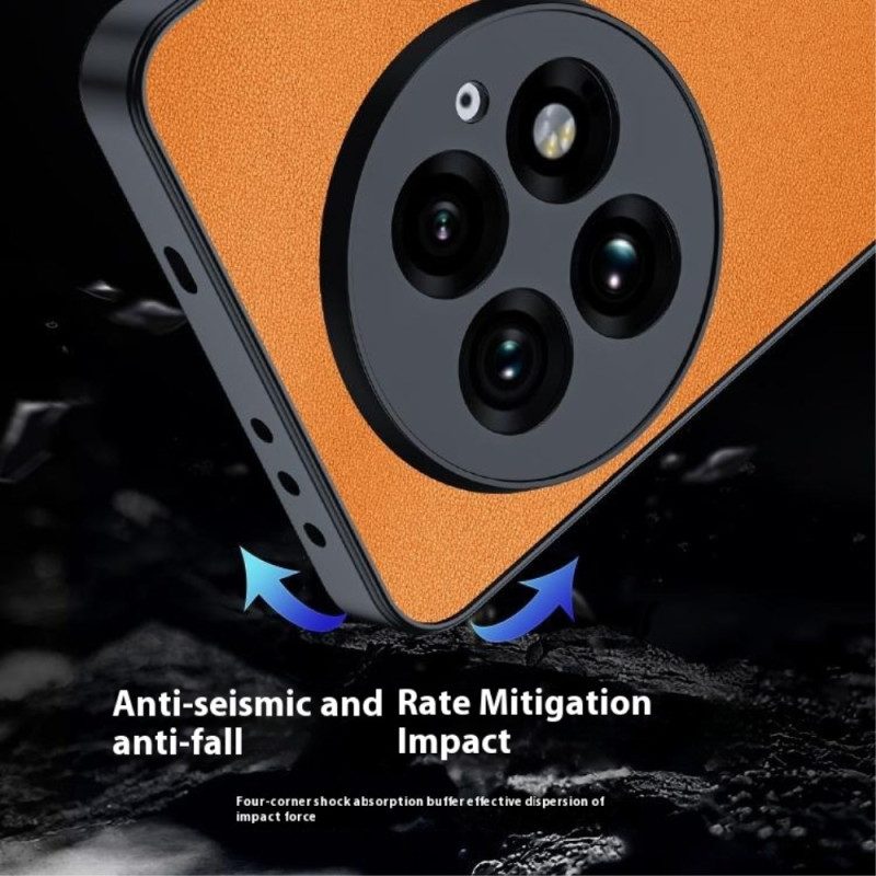 Kuori Oneplus 13 Sisäänrakennettu Kamerasuoja