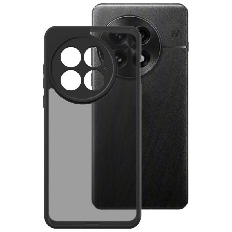 Kuori Oneplus 13 Ux-9b-sarja Imak-turvatyynysuojauksella