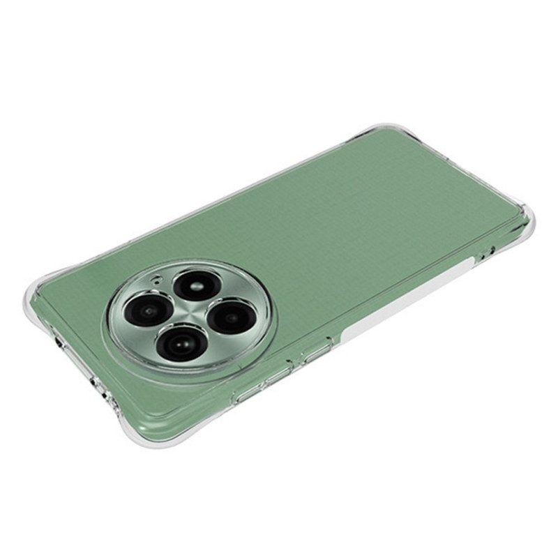 Kuori Oneplus 13 Vahvistettu Kirkas Näytönsuoja Karkaistulla Lasilla