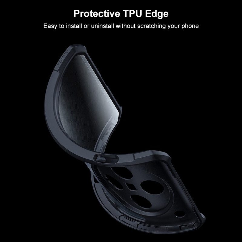 Kuori Oneplus 13 Xundd Suojakuori