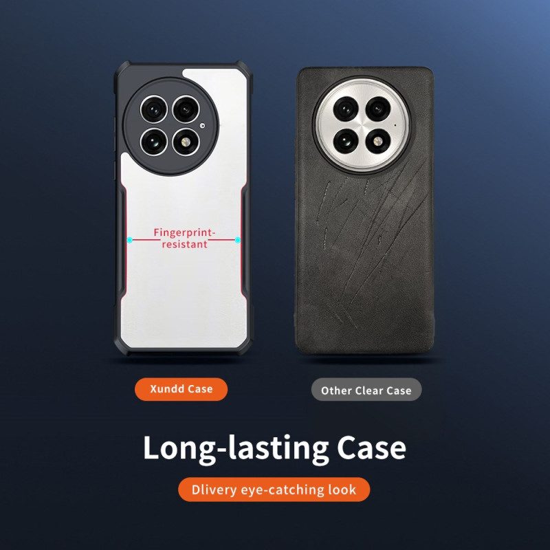 Kuori Oneplus 13 Xundd Suojakuori