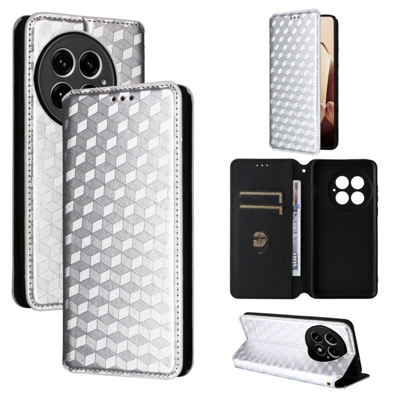 Nahkakotelo Oneplus 13 3d