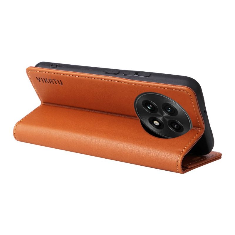 Nahkakotelo Oneplus 13 Puhelinkuoret Ykatu