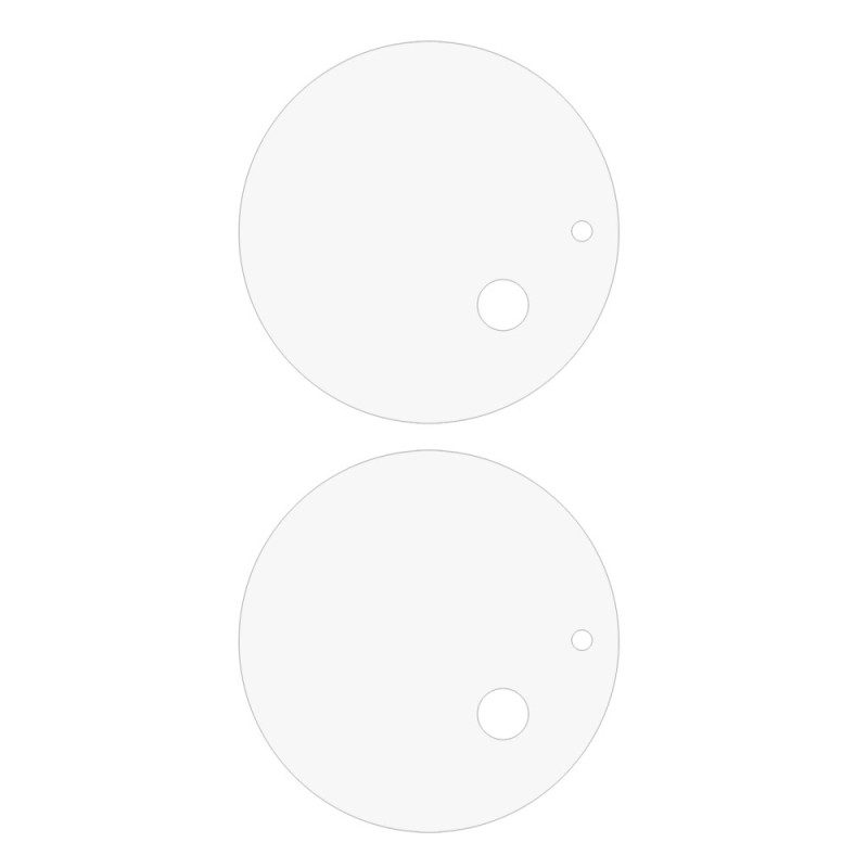 Oneplus 13 Karkaistulla Lasisella Linssinsuojalla