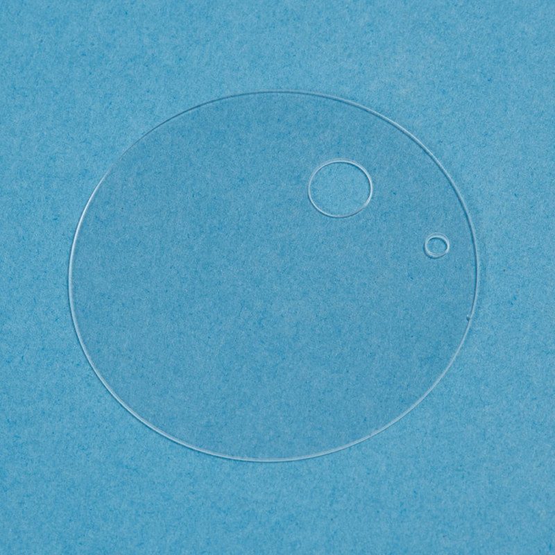 Oneplus 13 Karkaistulla Lasisella Linssinsuojalla