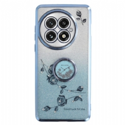 Puhelinkuoret Oneplus 13 Kadem-sormuksen Pidike