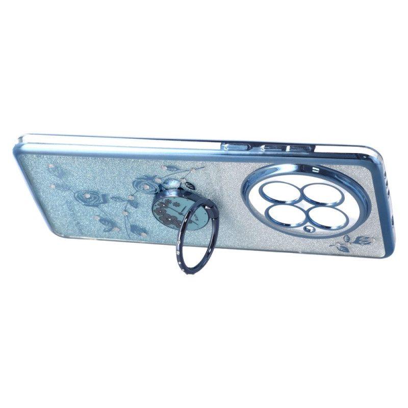 Puhelinkuoret Oneplus 13 Kadem-sormuksen Pidike