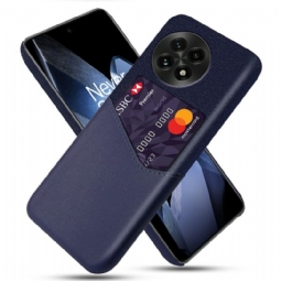 Puhelinkuoret Oneplus 13 Korttikotelo