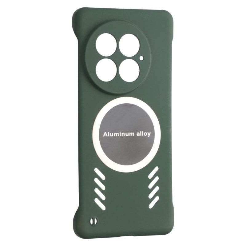 Puhelinkuoret Oneplus 13 Lämmönpoisto