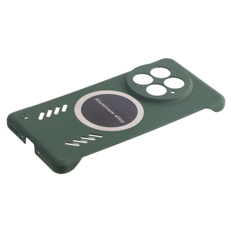 Puhelinkuoret Oneplus 13 Lämmönpoisto