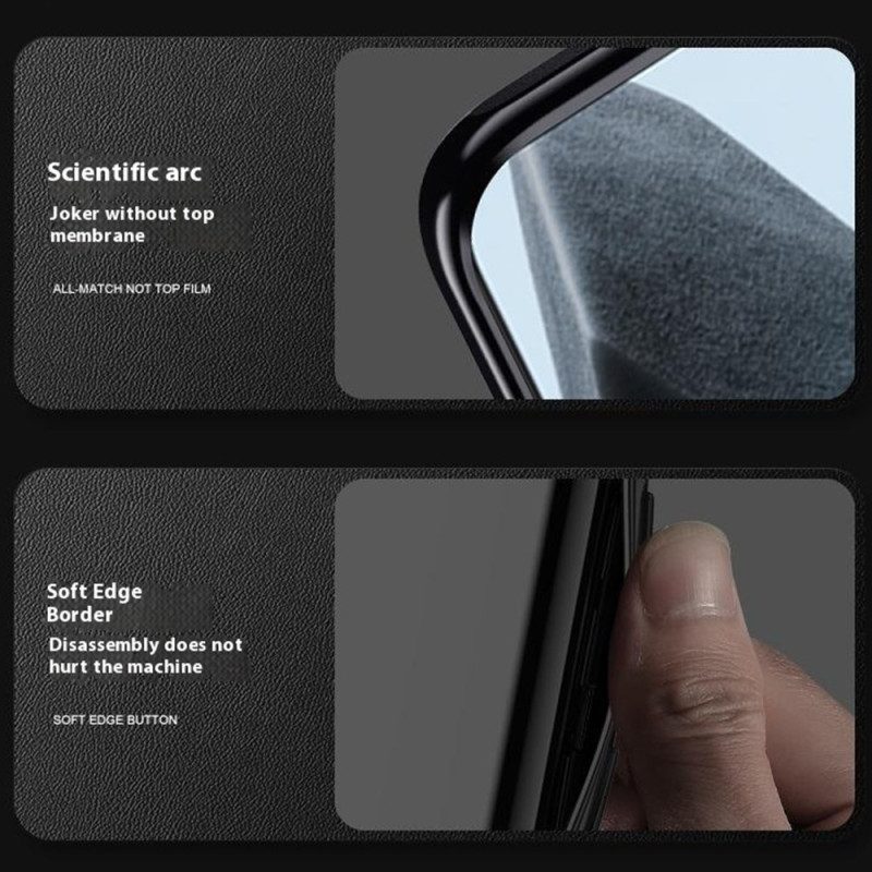 Puhelinkuoret Oneplus 13 Ultraohut Ja Kestävä