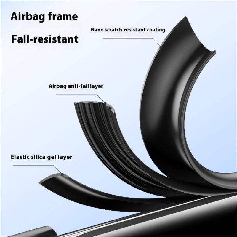 Puhelinkuoret Oneplus 13 Ultraohut Ja Kestävä