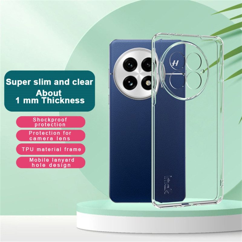 Puhelinkuoret Oneplus 13 Ux-5-sarja Imak