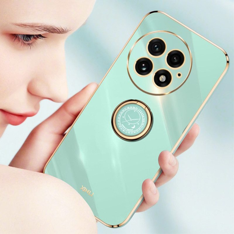 Puhelinkuoret Oneplus 13 Xinli-sormuksen Pidike