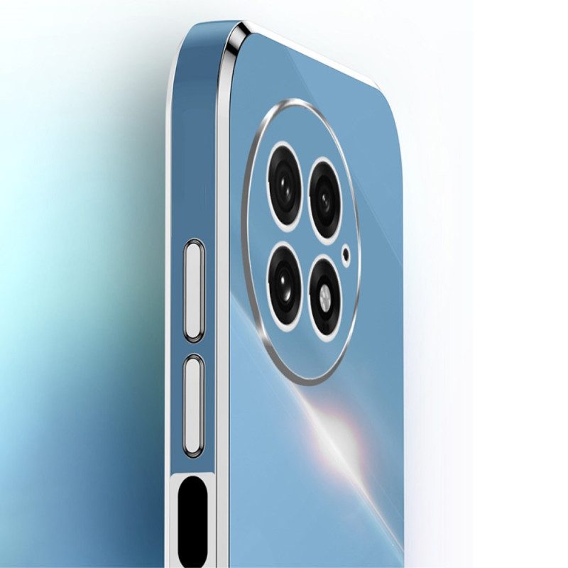 Puhelinkuoret Oneplus 13 Xinli-sormuksen Pidike