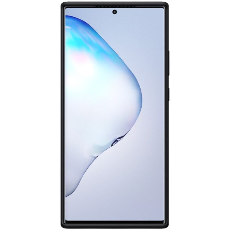 Kuori Samsung Galaxy Note 20 Ultra Hemming Flex Pure -sarja