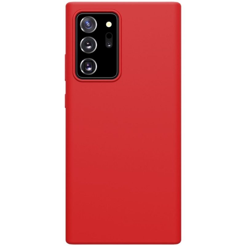 Kuori Samsung Galaxy Note 20 Ultra Hemming Flex Pure -sarja