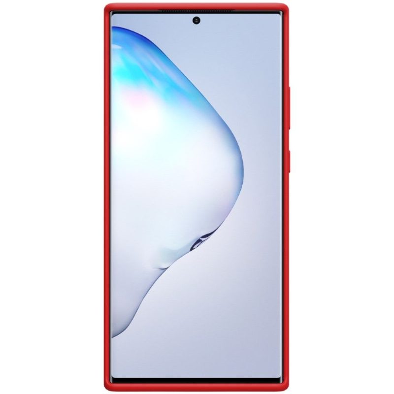 Kuori Samsung Galaxy Note 20 Ultra Hemming Flex Pure -sarja