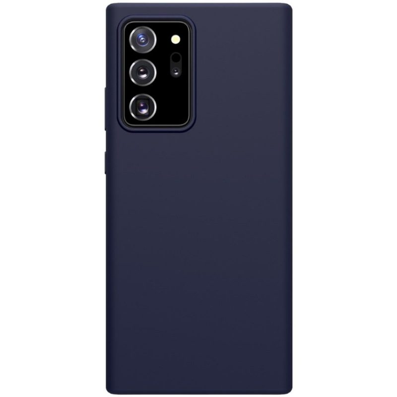 Kuori Samsung Galaxy Note 20 Ultra Hemming Flex Pure -sarja