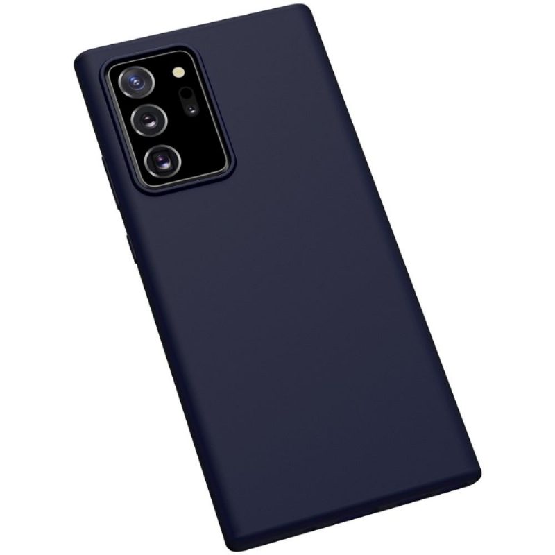 Kuori Samsung Galaxy Note 20 Ultra Hemming Flex Pure -sarja