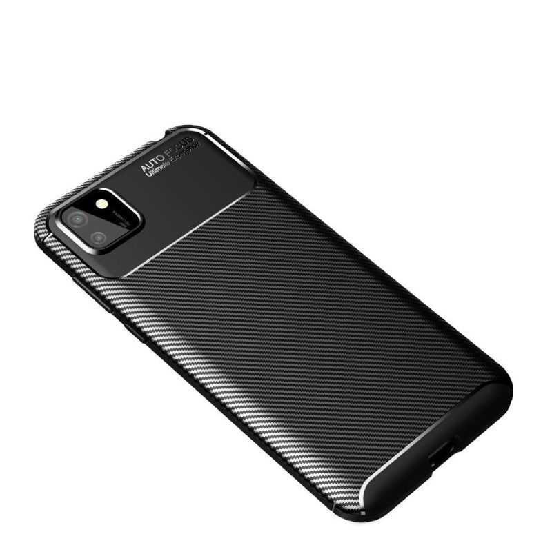 Case Huawei Y5p Murtumaton Puhelinkuoret Karbon Classy