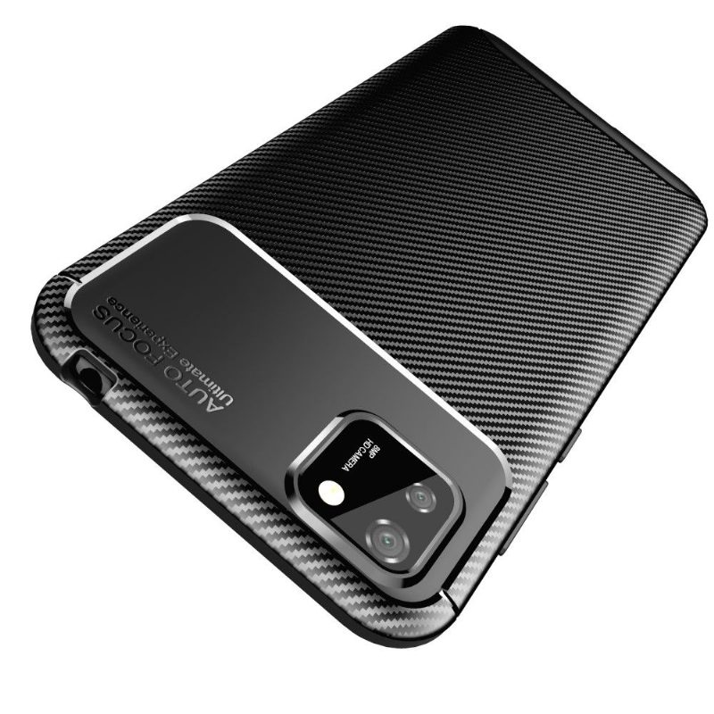 Case Huawei Y5p Murtumaton Puhelinkuoret Karbon Classy