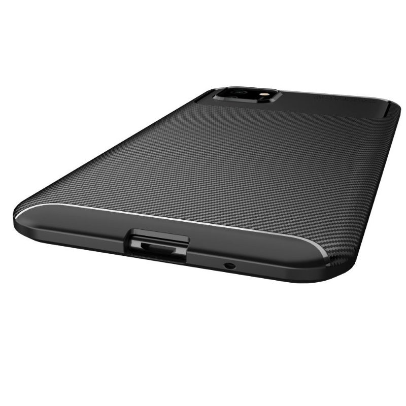 Case Huawei Y5p Murtumaton Puhelinkuoret Karbon Classy