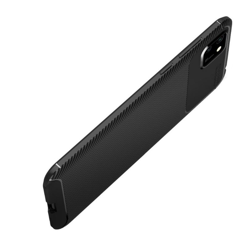 Case Huawei Y5p Murtumaton Puhelinkuoret Karbon Classy