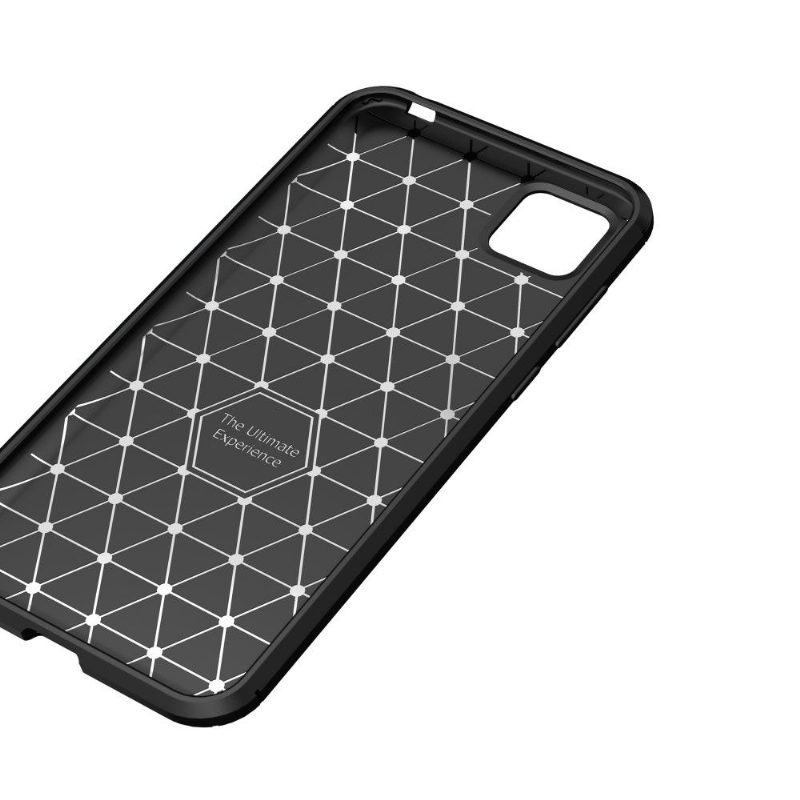 Case Huawei Y5p Murtumaton Puhelinkuoret Karbon Classy